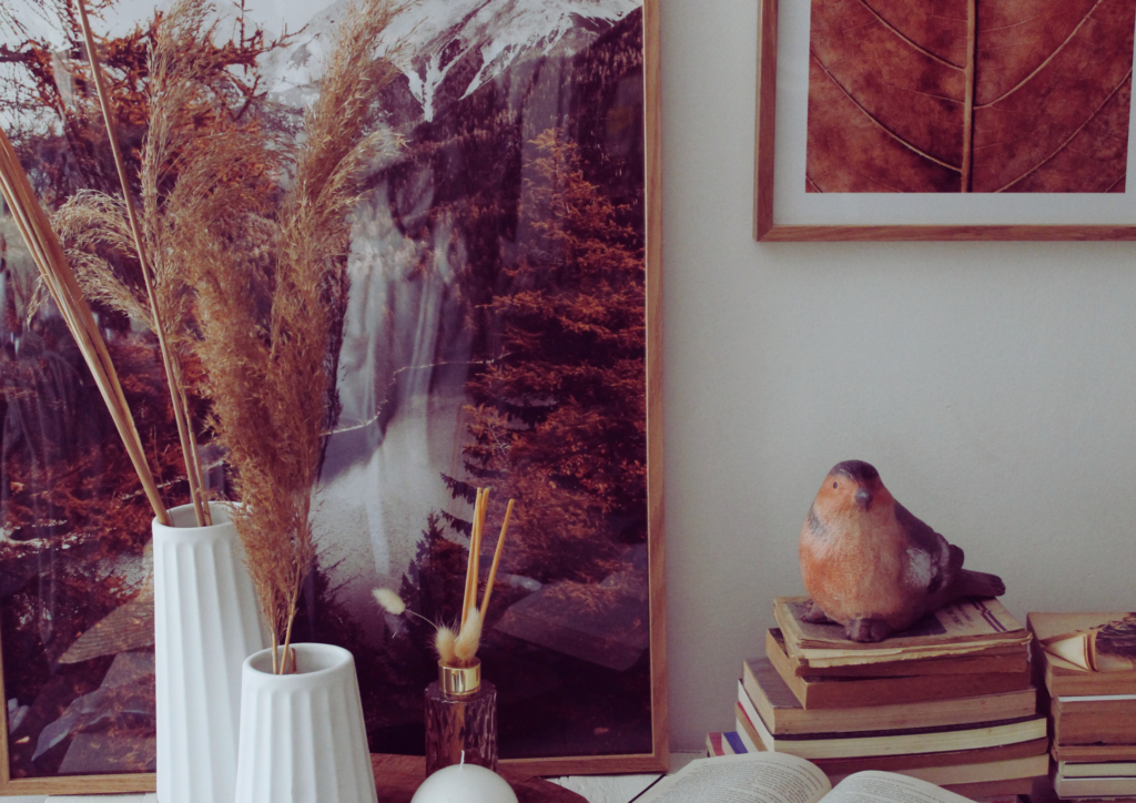 The temperature is cooling, trees are turning orange, and autumn is well and truly here. While you have probably pulled