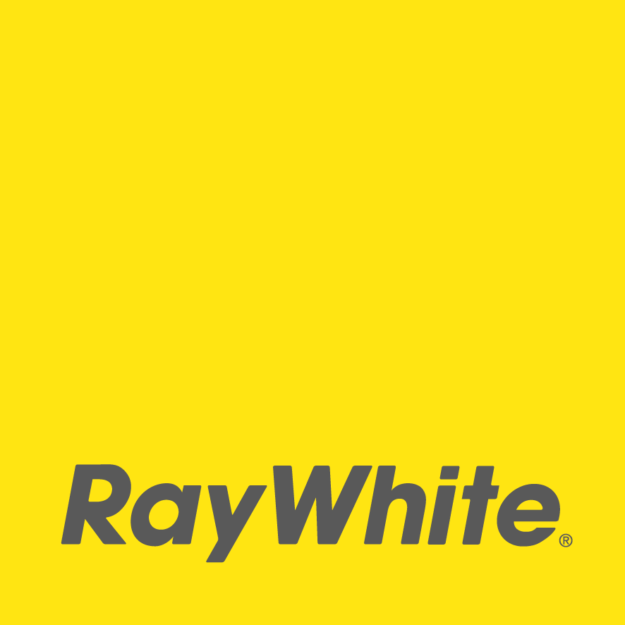Ray White - primary logo (yellow) - RGB (1)