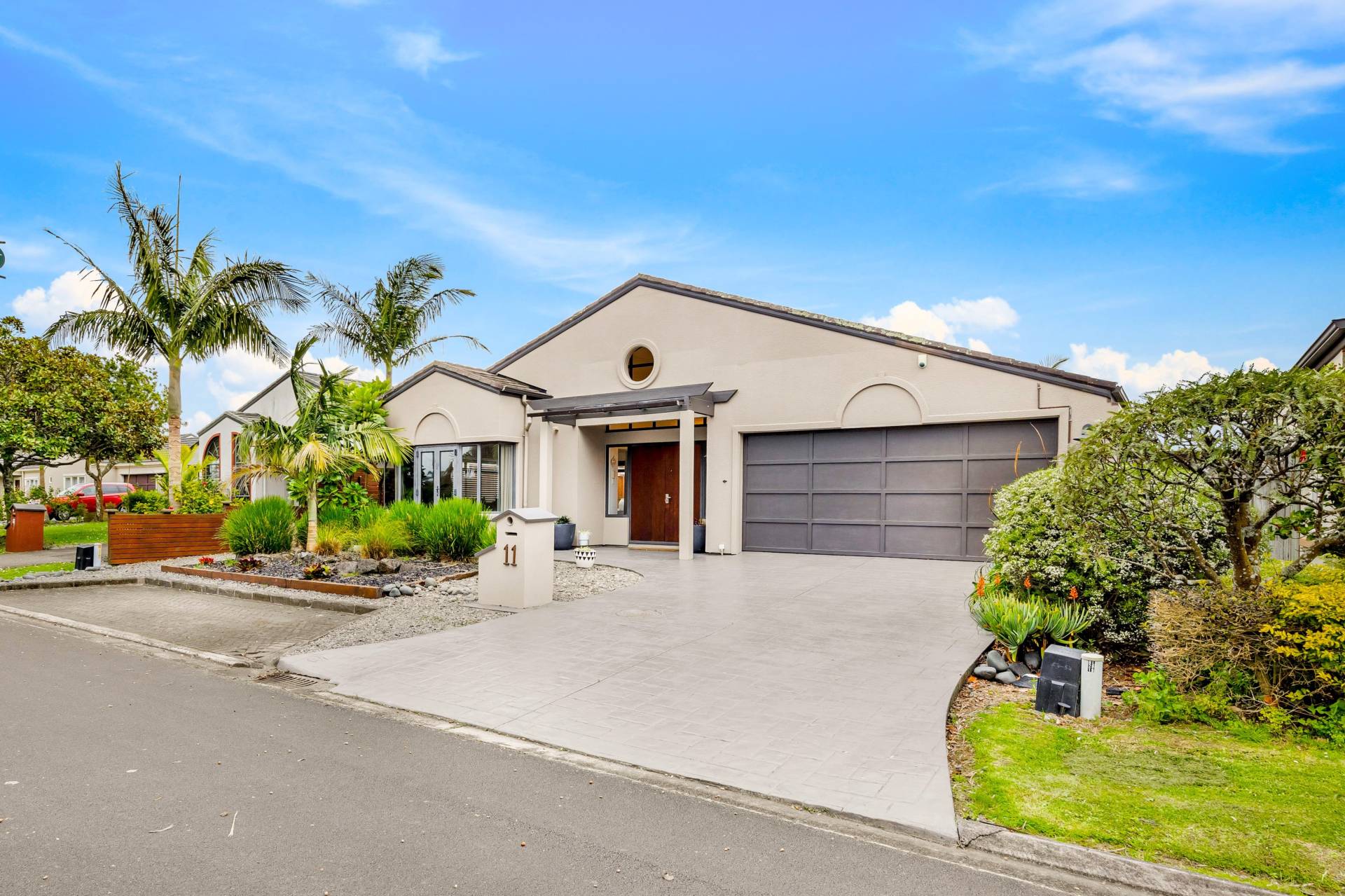 11 Huntaway Lane Te Atatu Peninsula